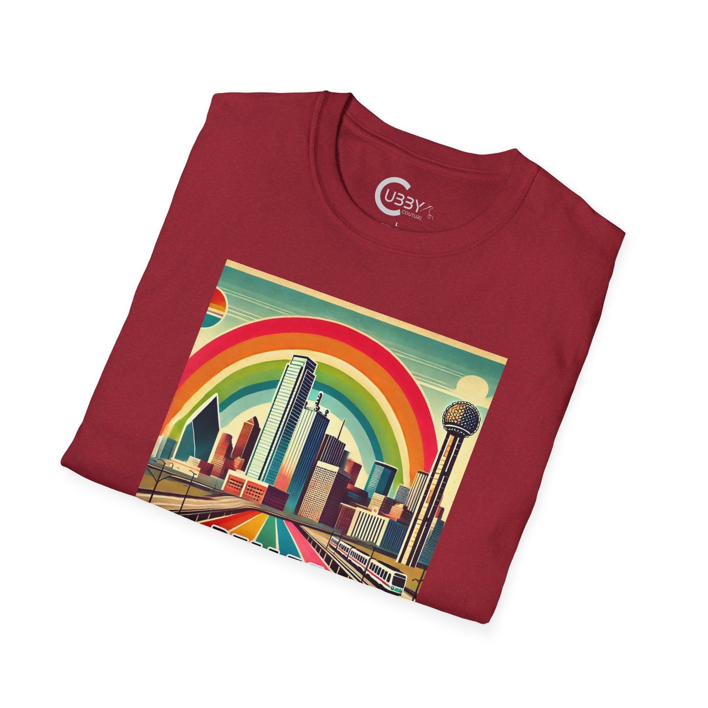 Dallas Retro Pride