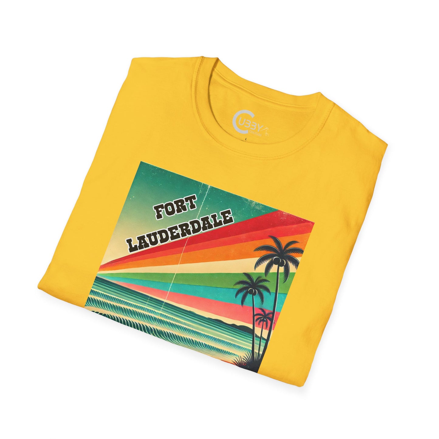 Fort Lauderdale Retro Pride