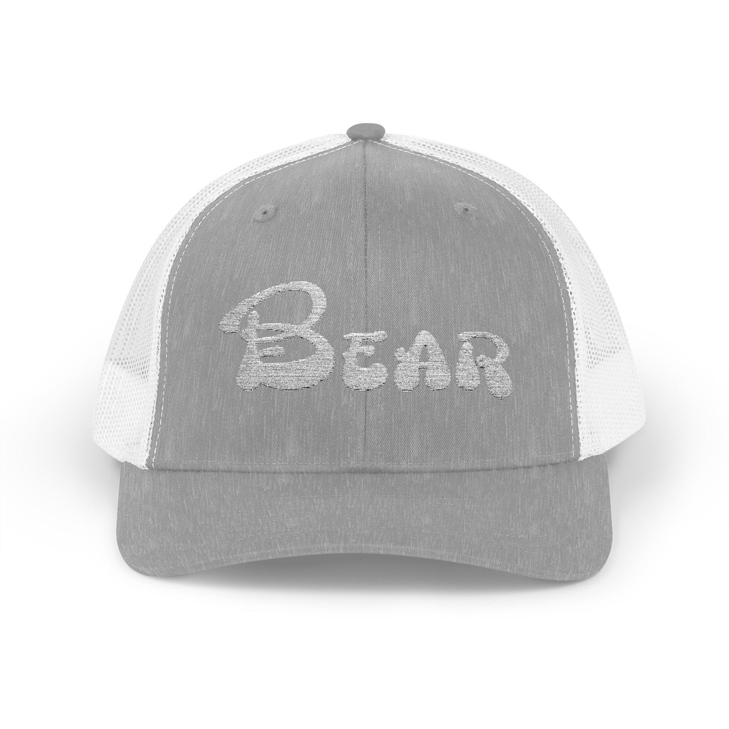 Bear Magic Trucker Cap