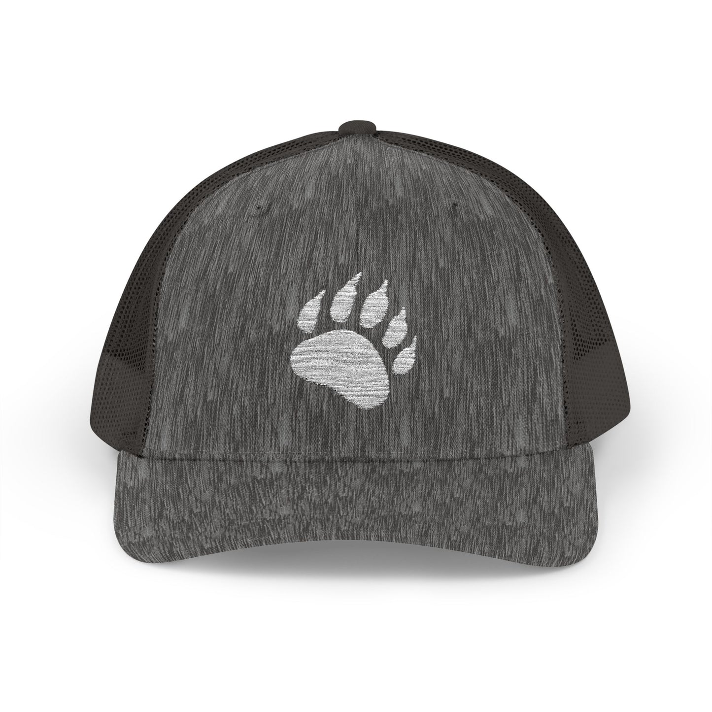 Bear Paw Trucker Cap