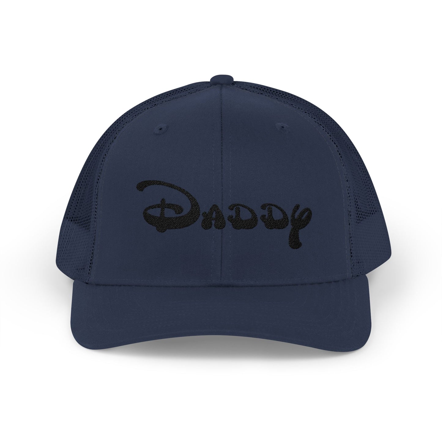 Daddy Magic Trucker Cap