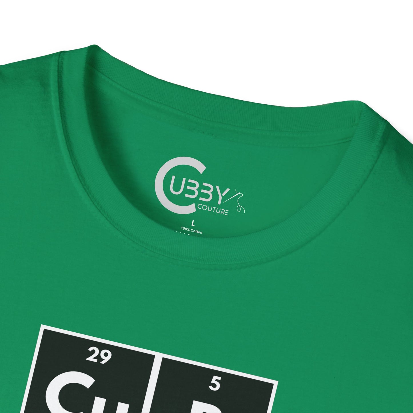 Periodic Cub