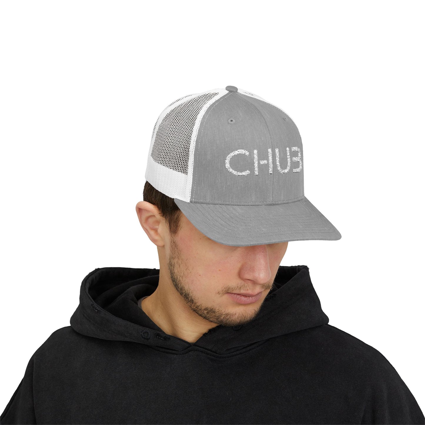 Modern Chub Trucker Cap