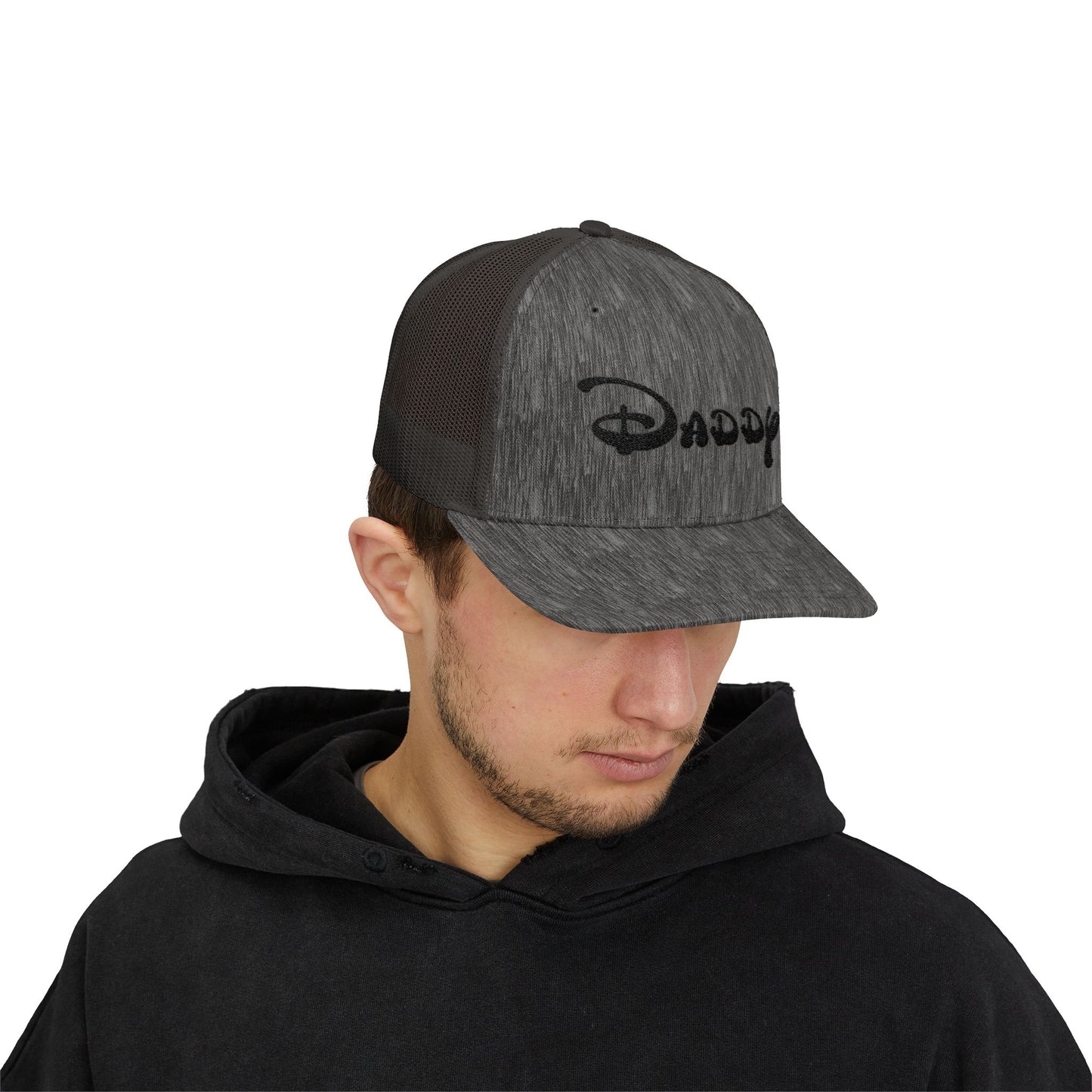 Daddy Magic Trucker Cap