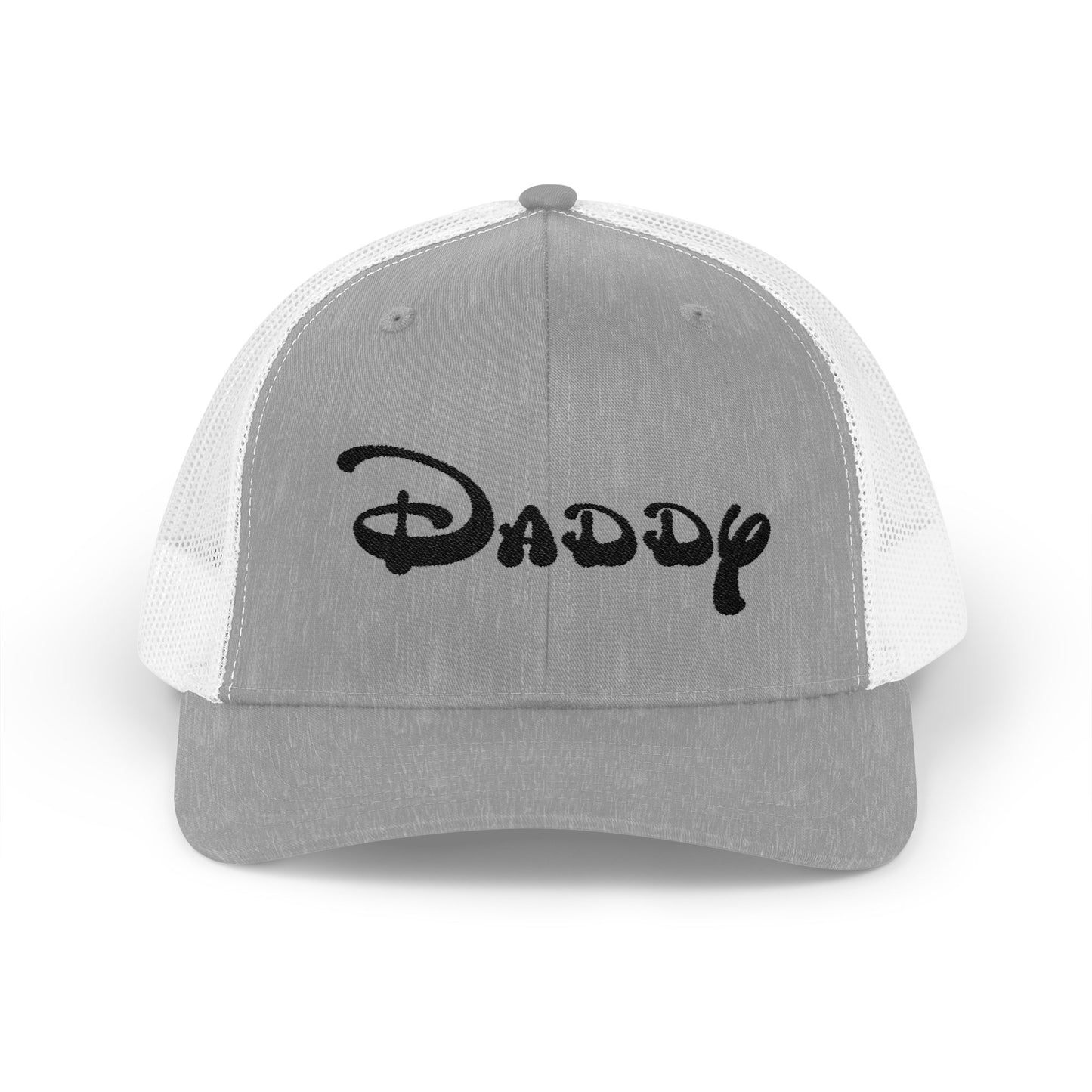 Daddy Magic Trucker Cap