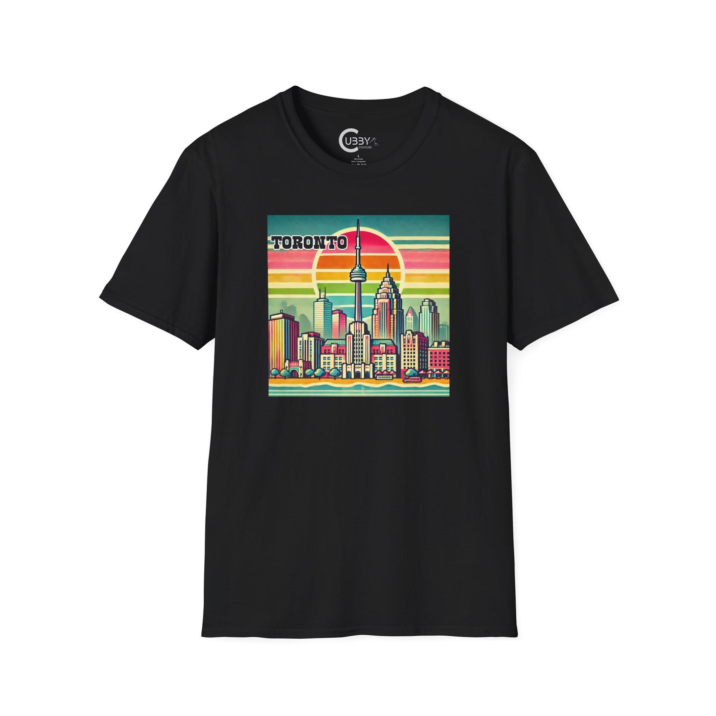 Toronto Retro Pride