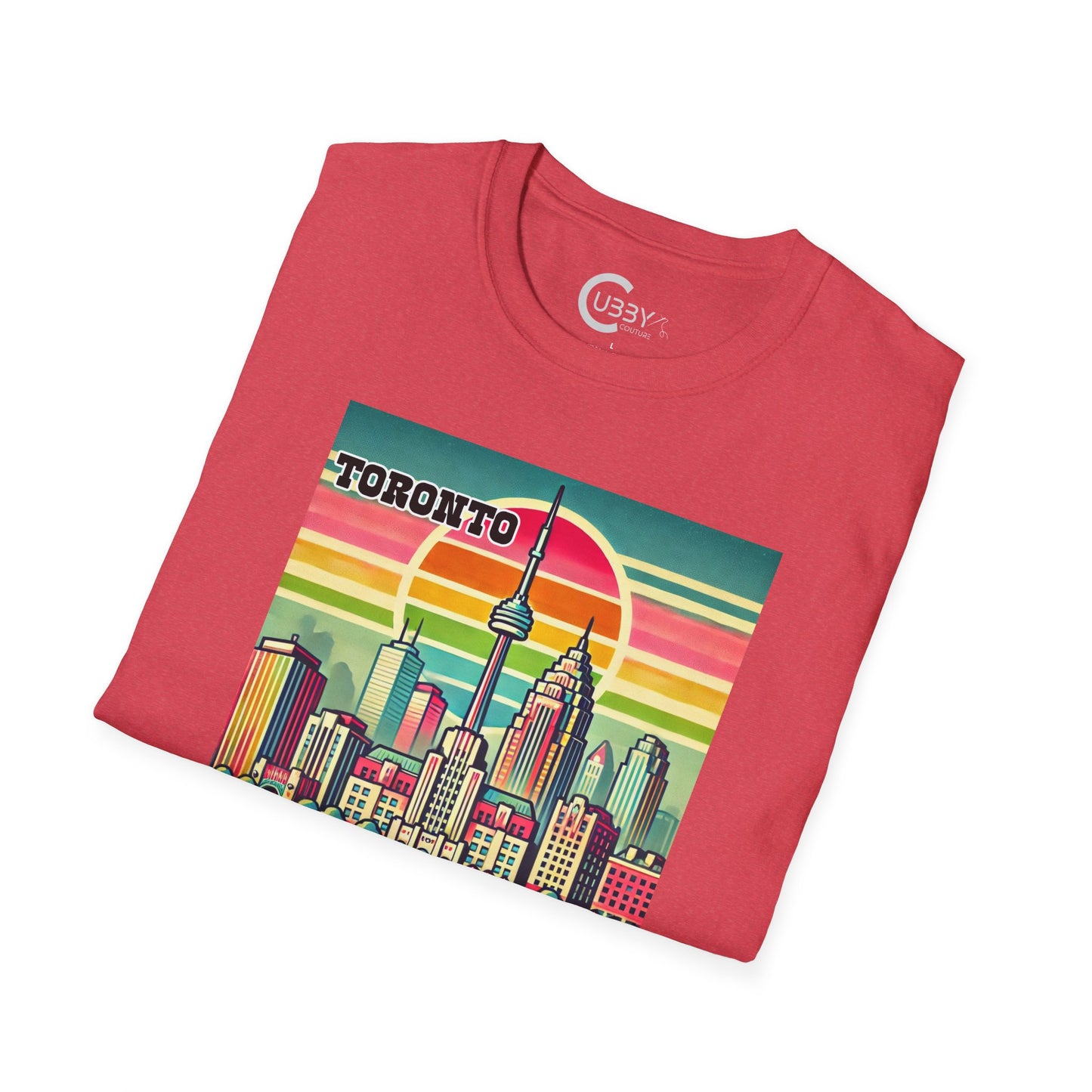 Toronto Retro Pride