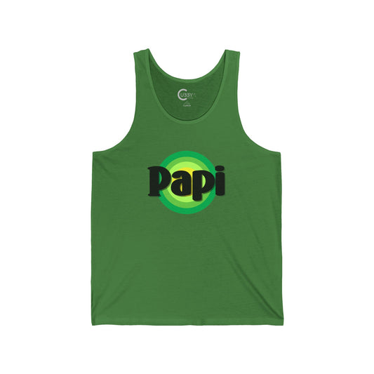 Papi Tank