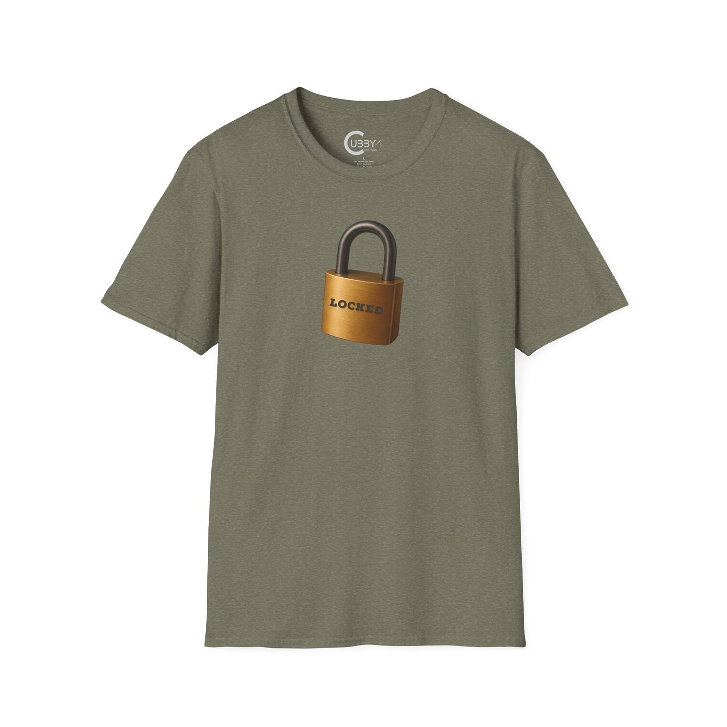 LOCKED