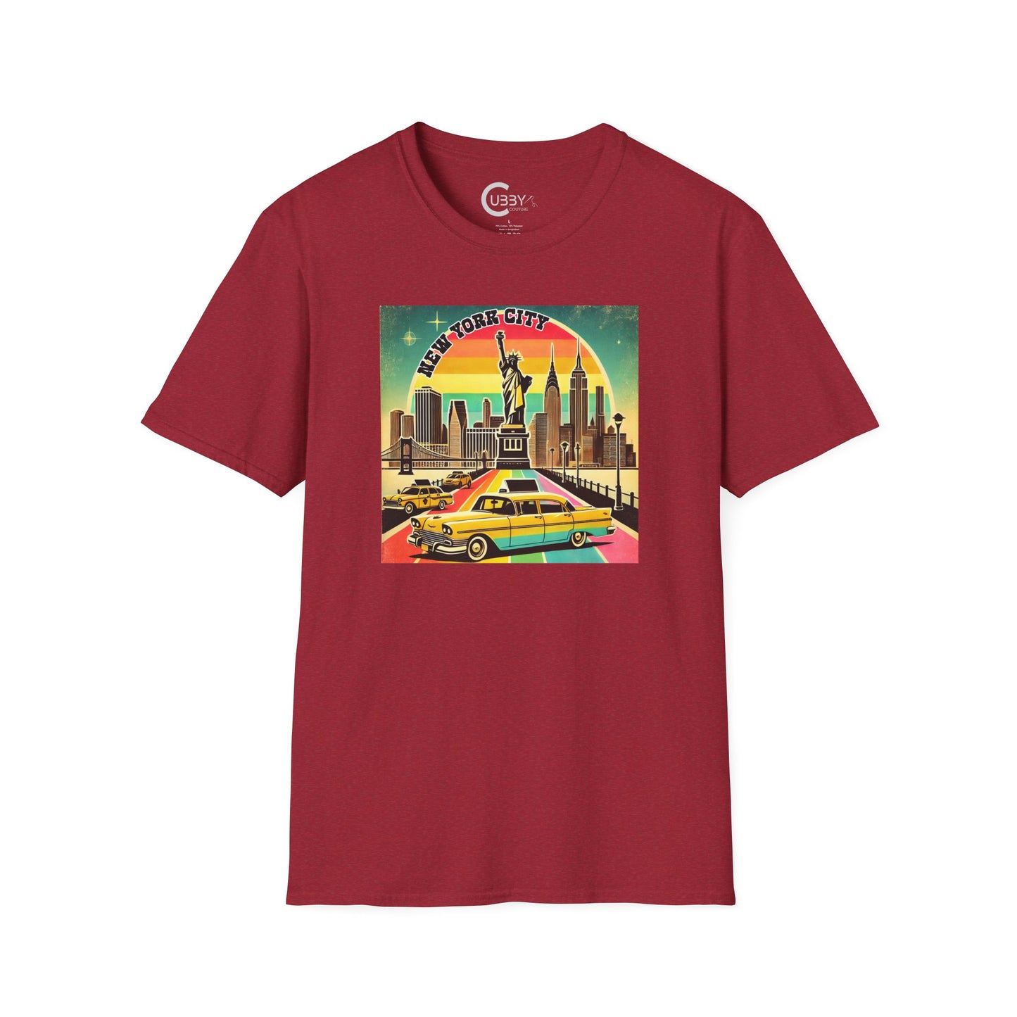 New York City Retro Pride