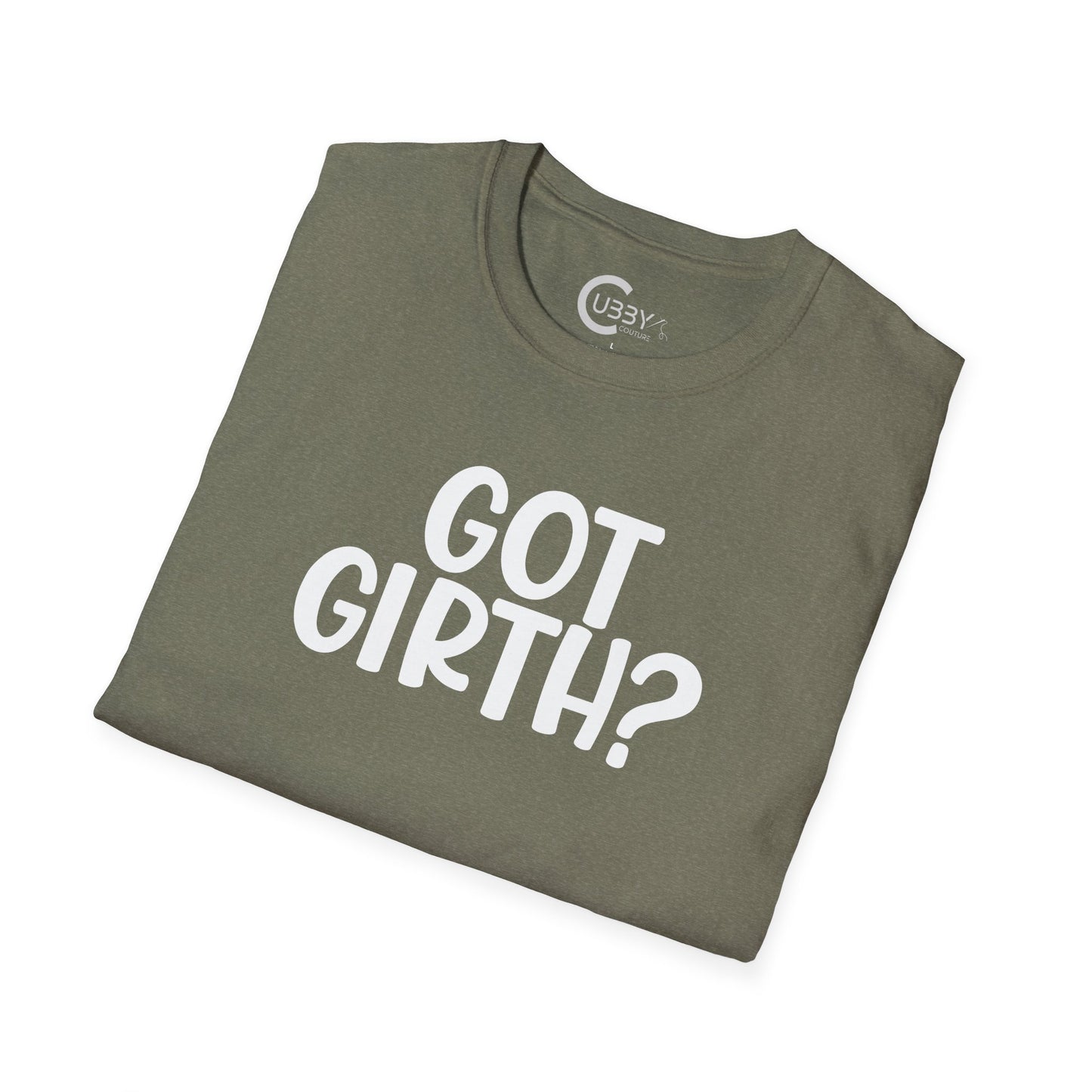 Got Girth?