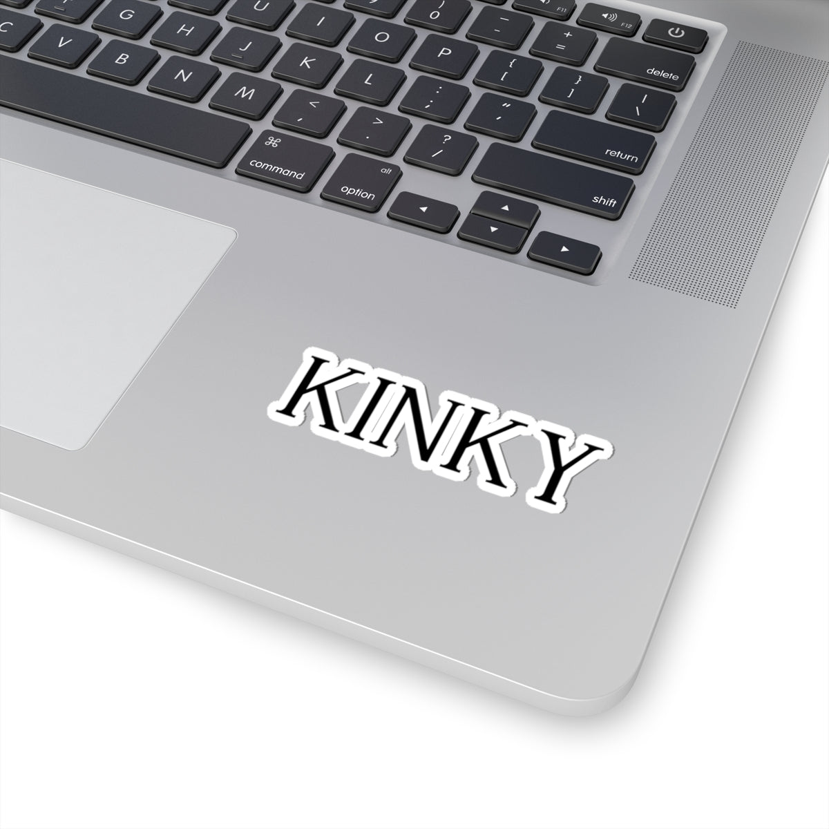 KINKY Sticker