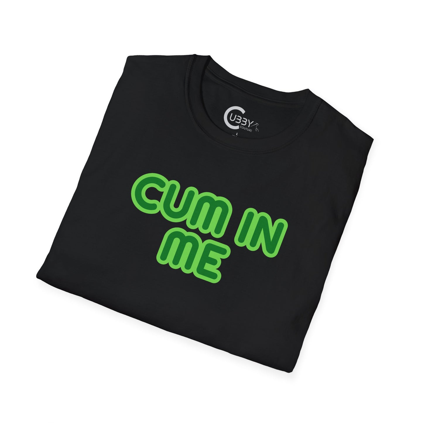 CUM IN ME
