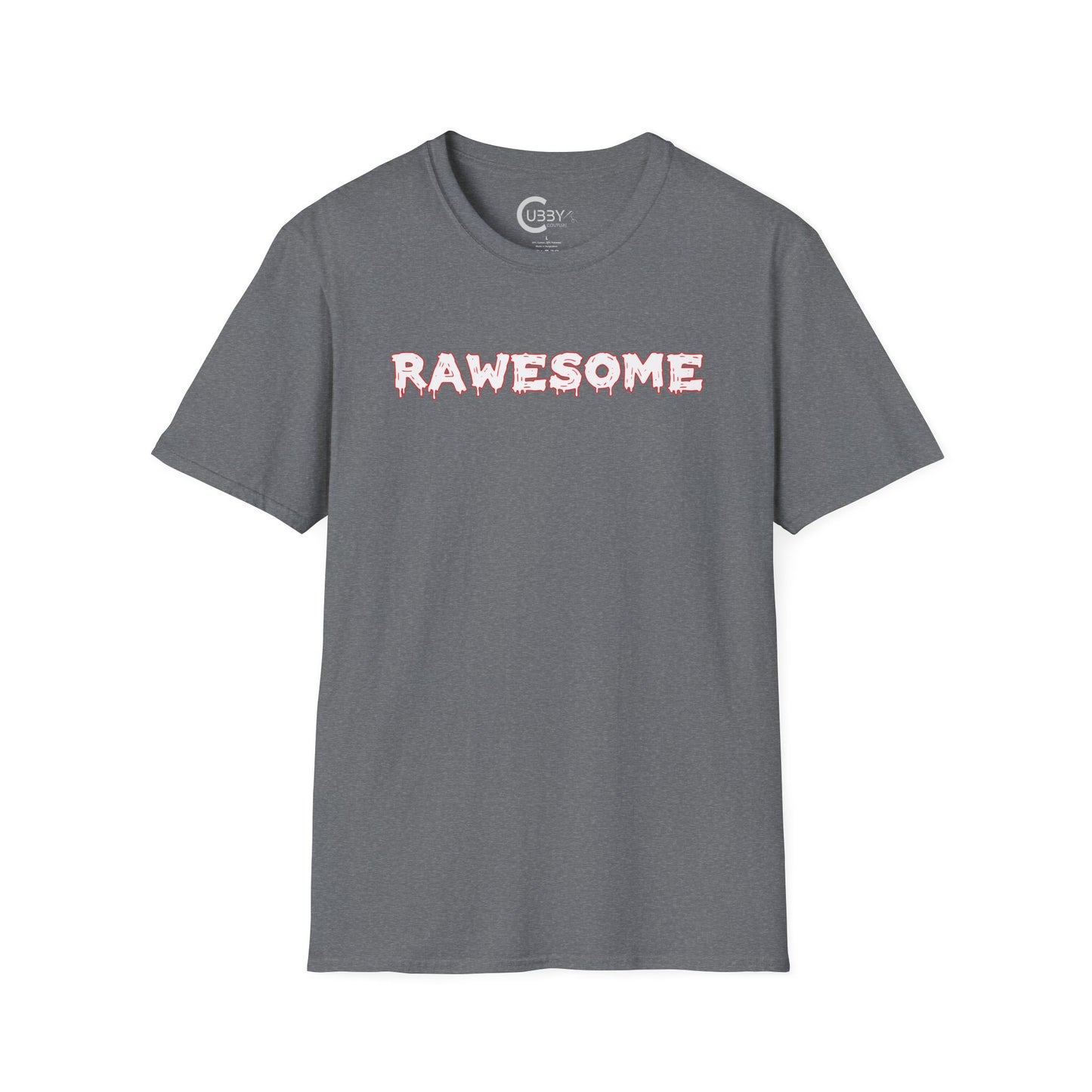 RAWESOME