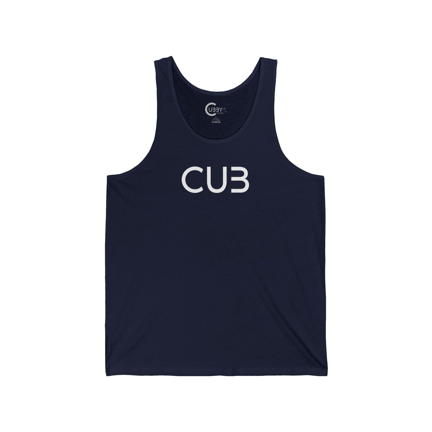 Modern Cub Tank