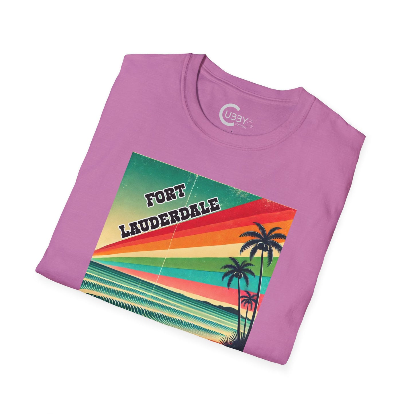 Fort Lauderdale Retro Pride