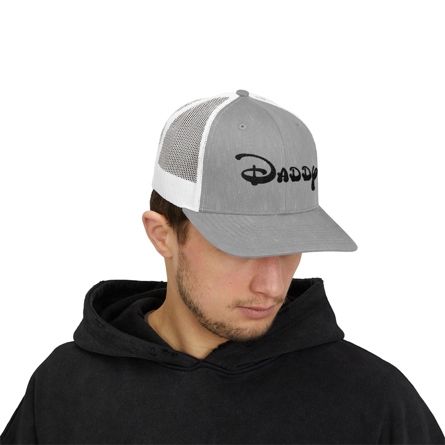 Daddy Magic Trucker Cap