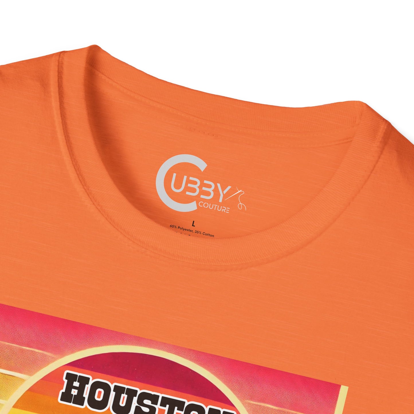 Houston Retro Pride