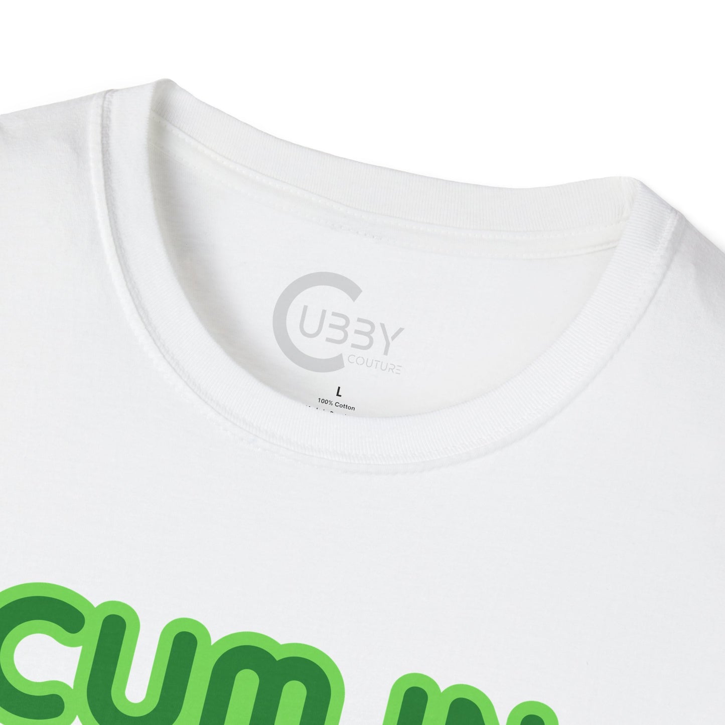 CUM IN ME