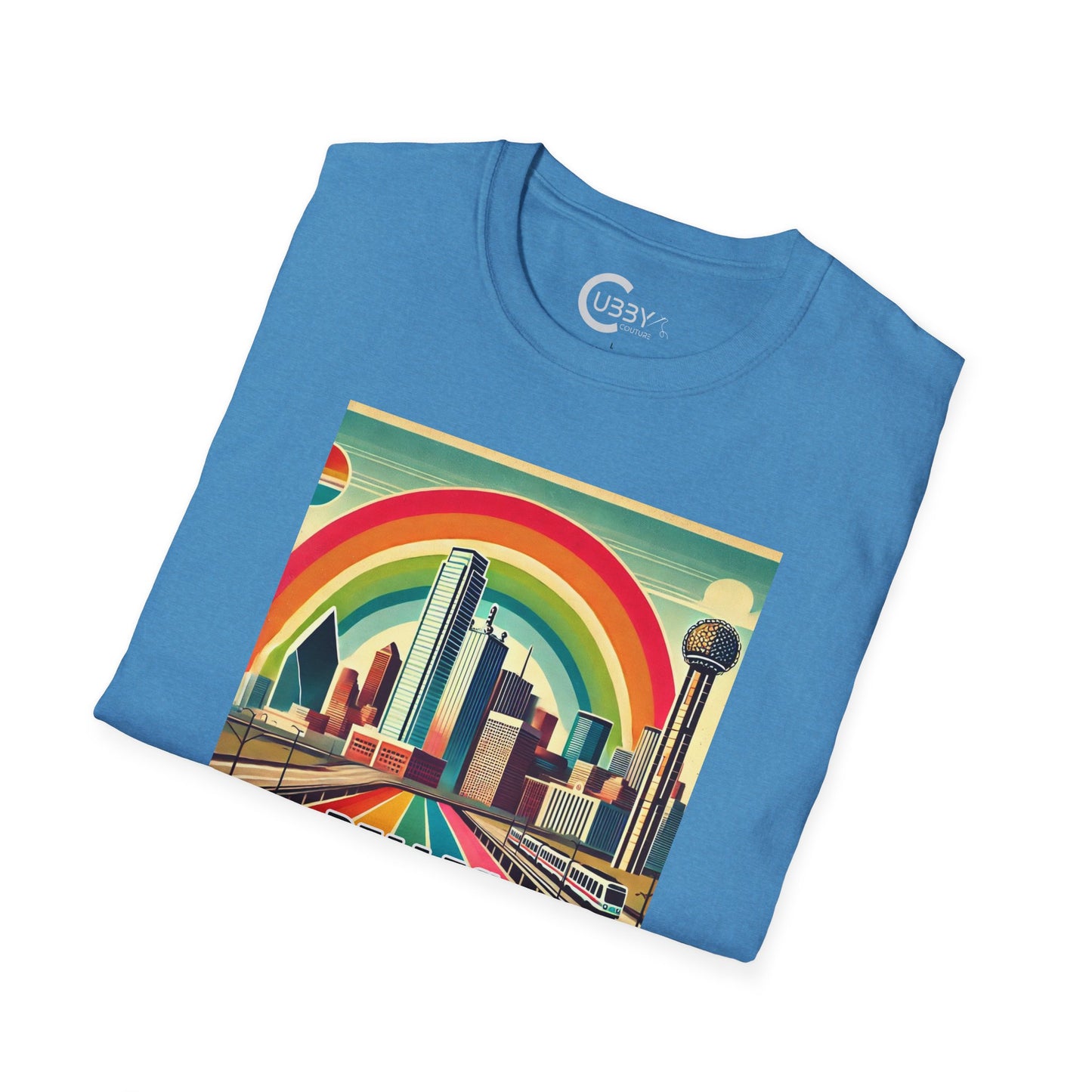Dallas Retro Pride