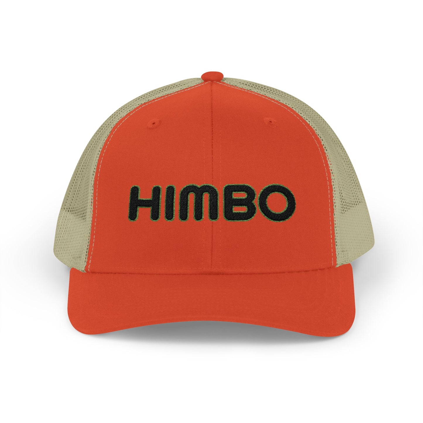 HIMBO Trucker Cap