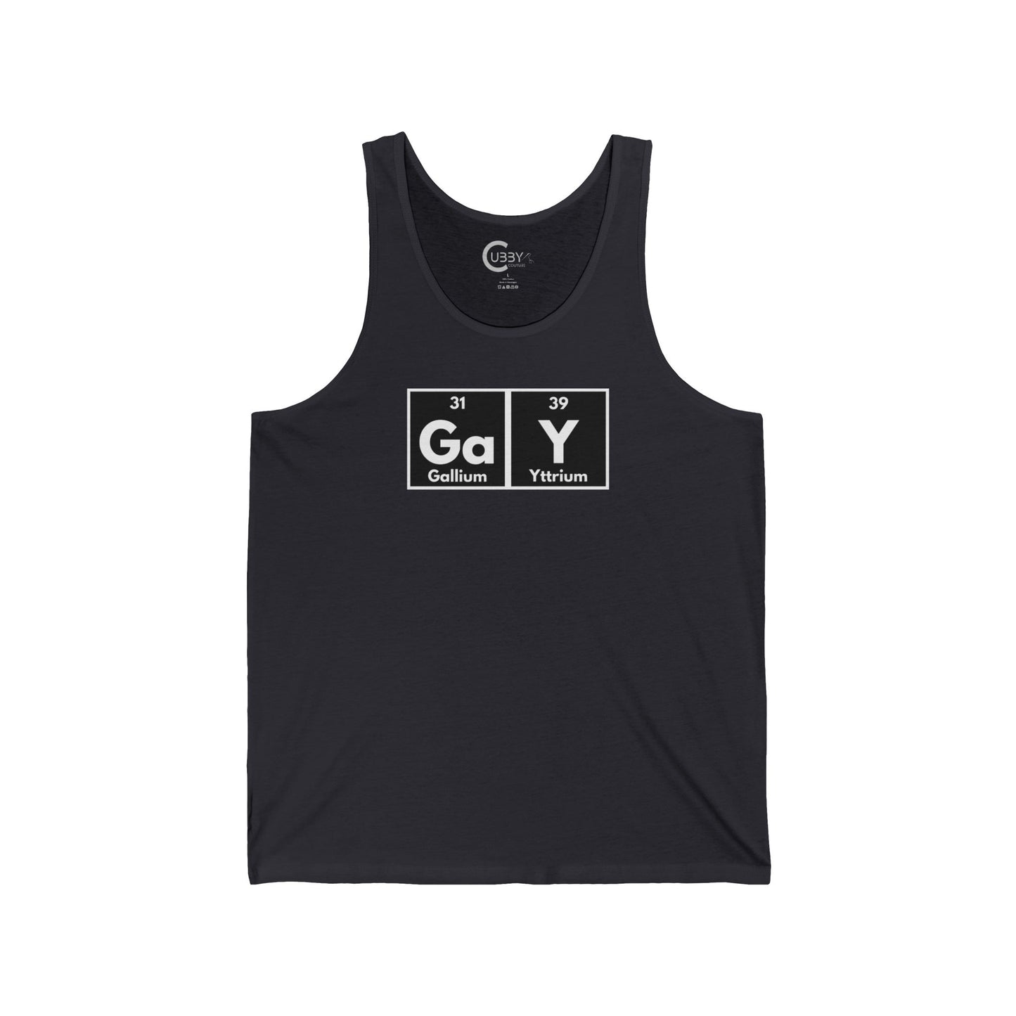 GaY Periodic Tank