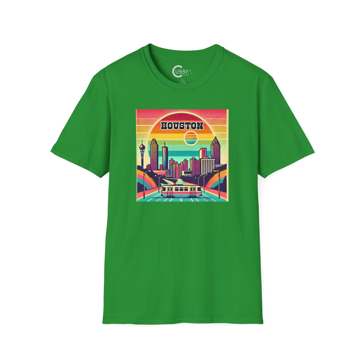 Houston Retro Pride
