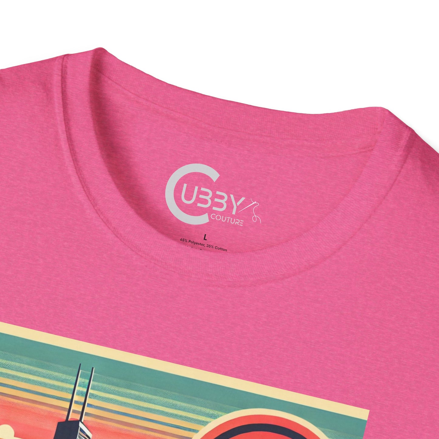 Chicago Retro Pride