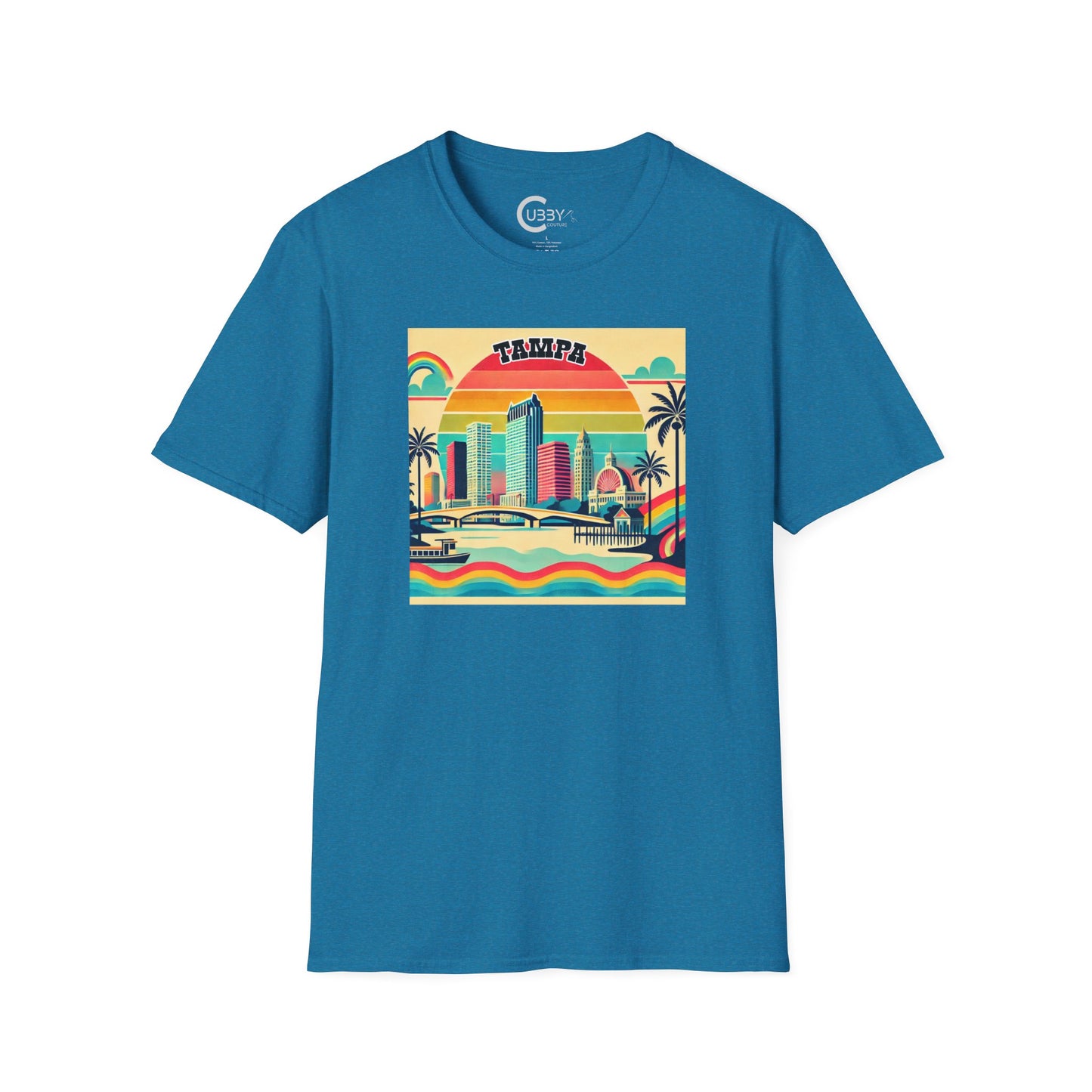 Tampa Retro Pride
