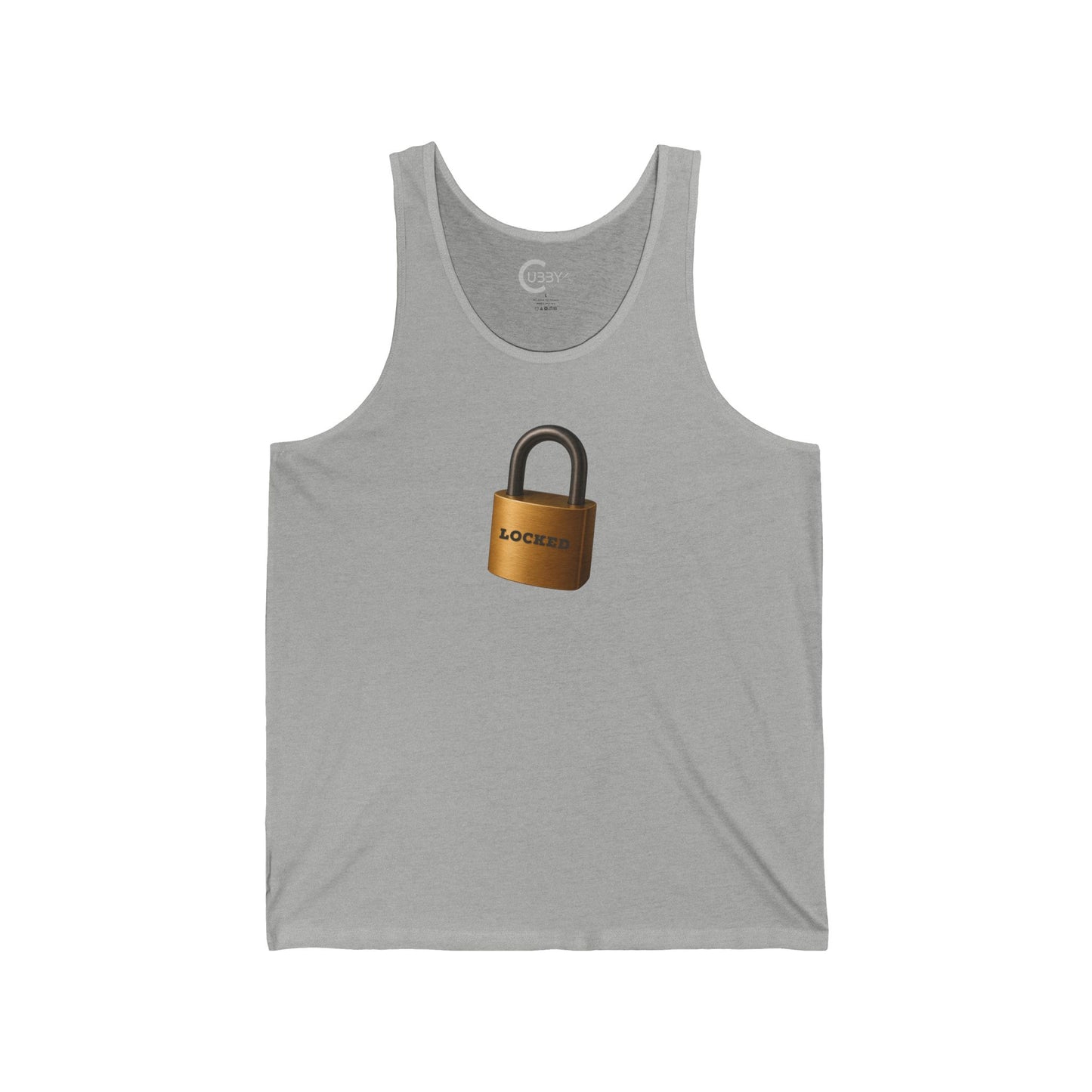 LOCKED