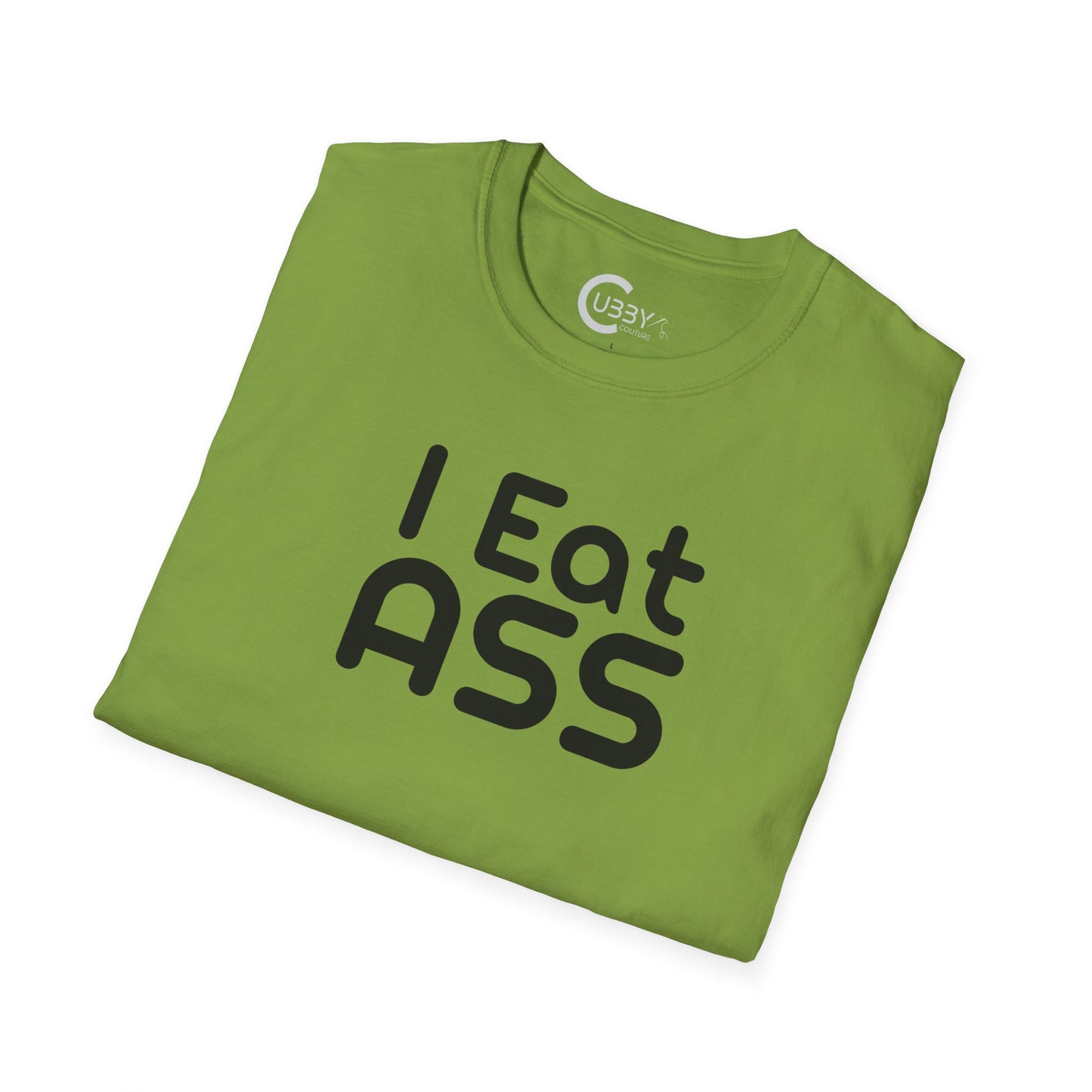 I Eat Ass