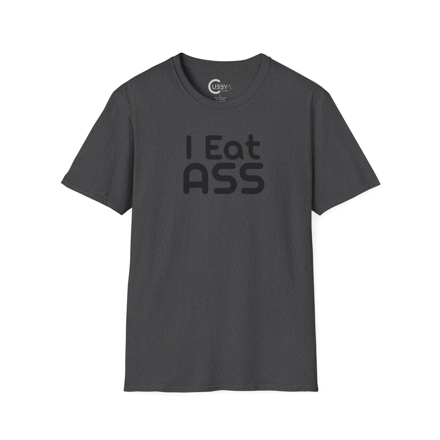 I Eat Ass