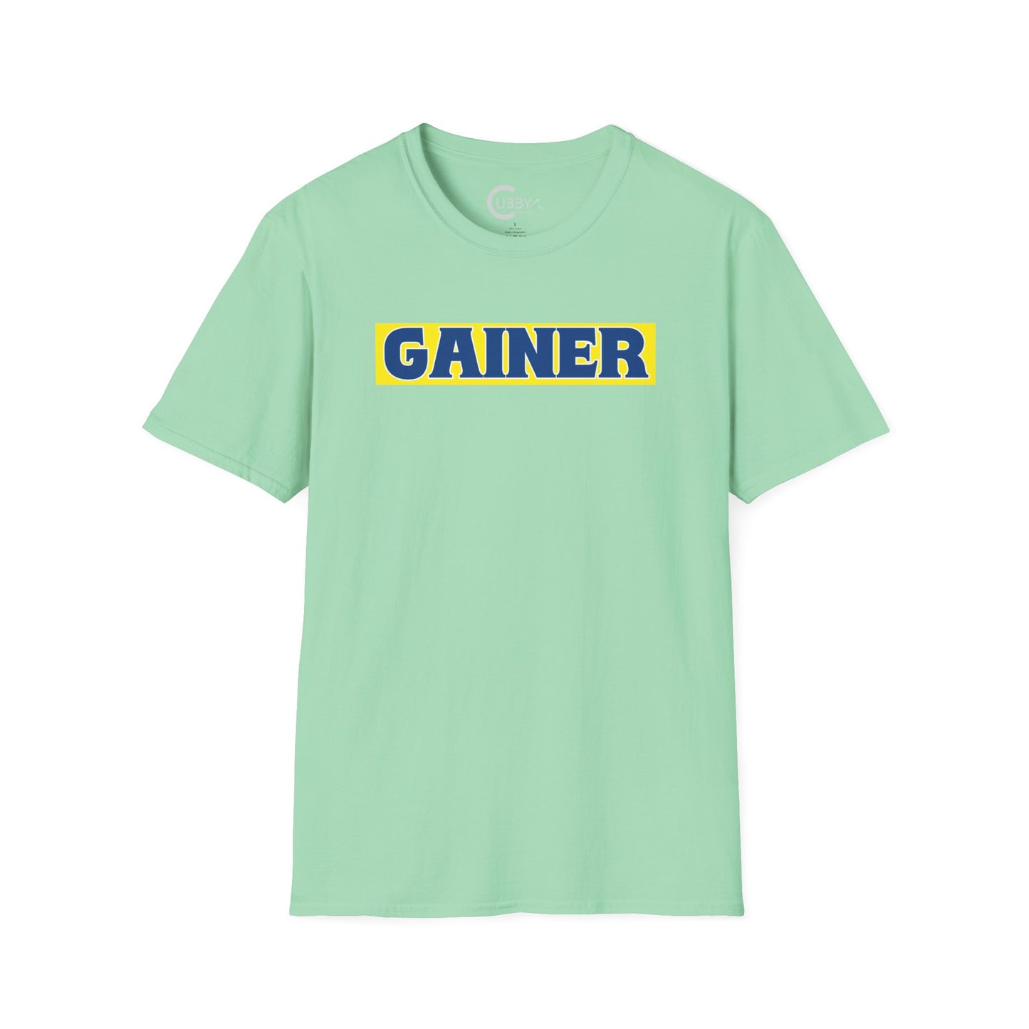 GAINER