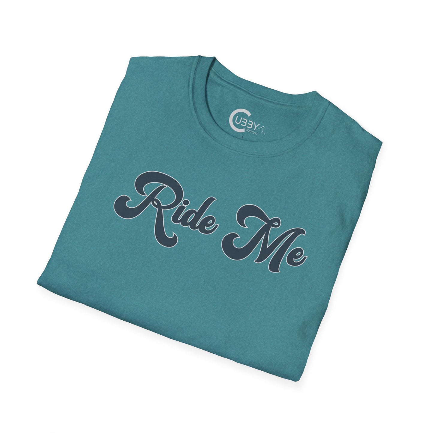 Ride Me