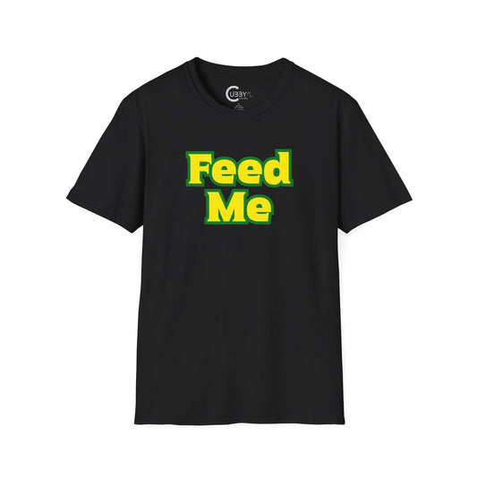 Feed Me