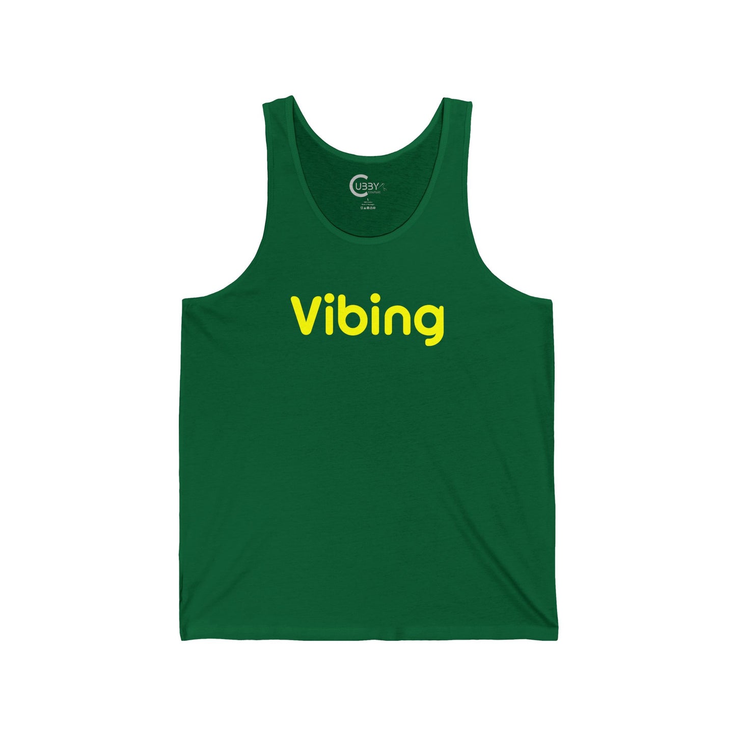 vibing Tank