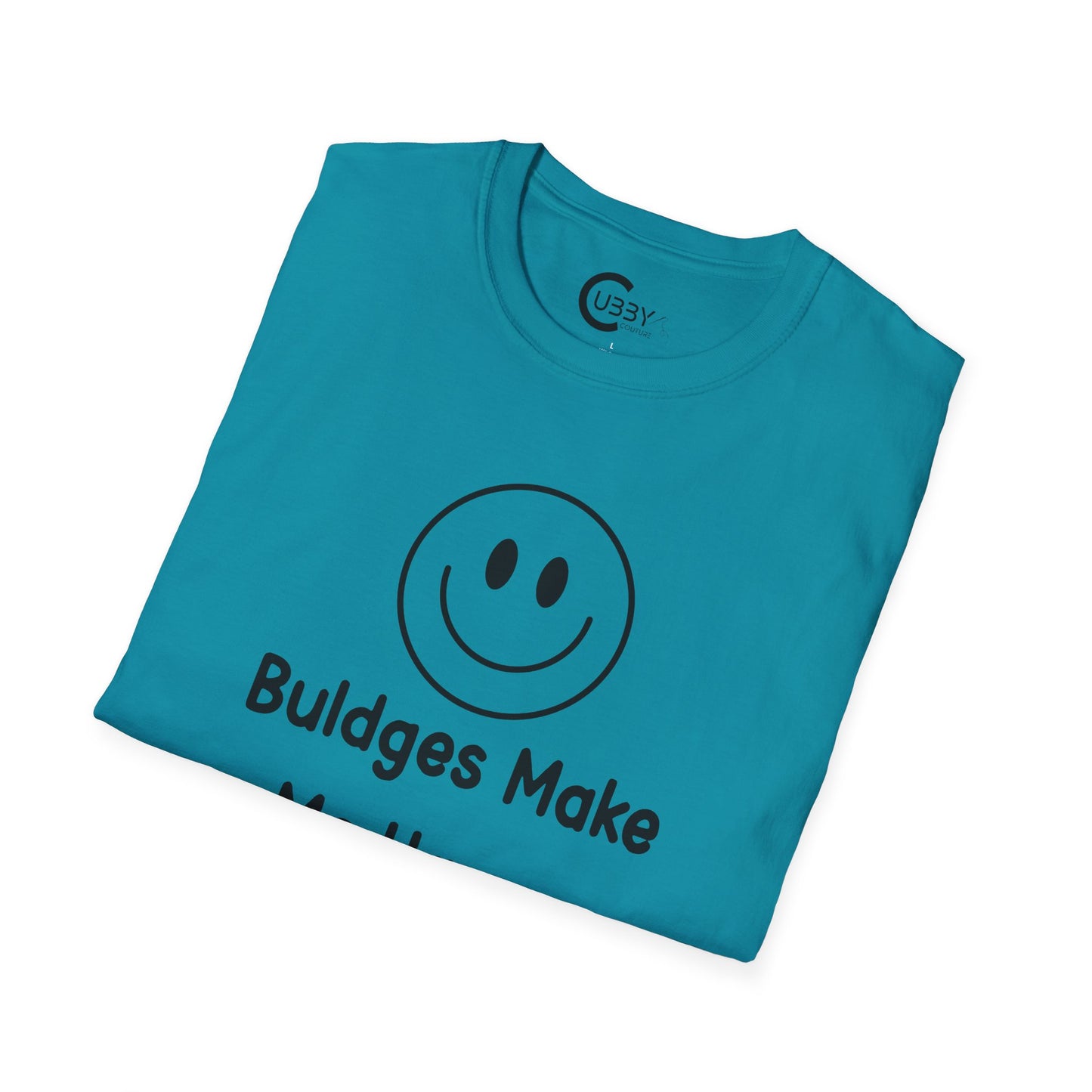 Buldges