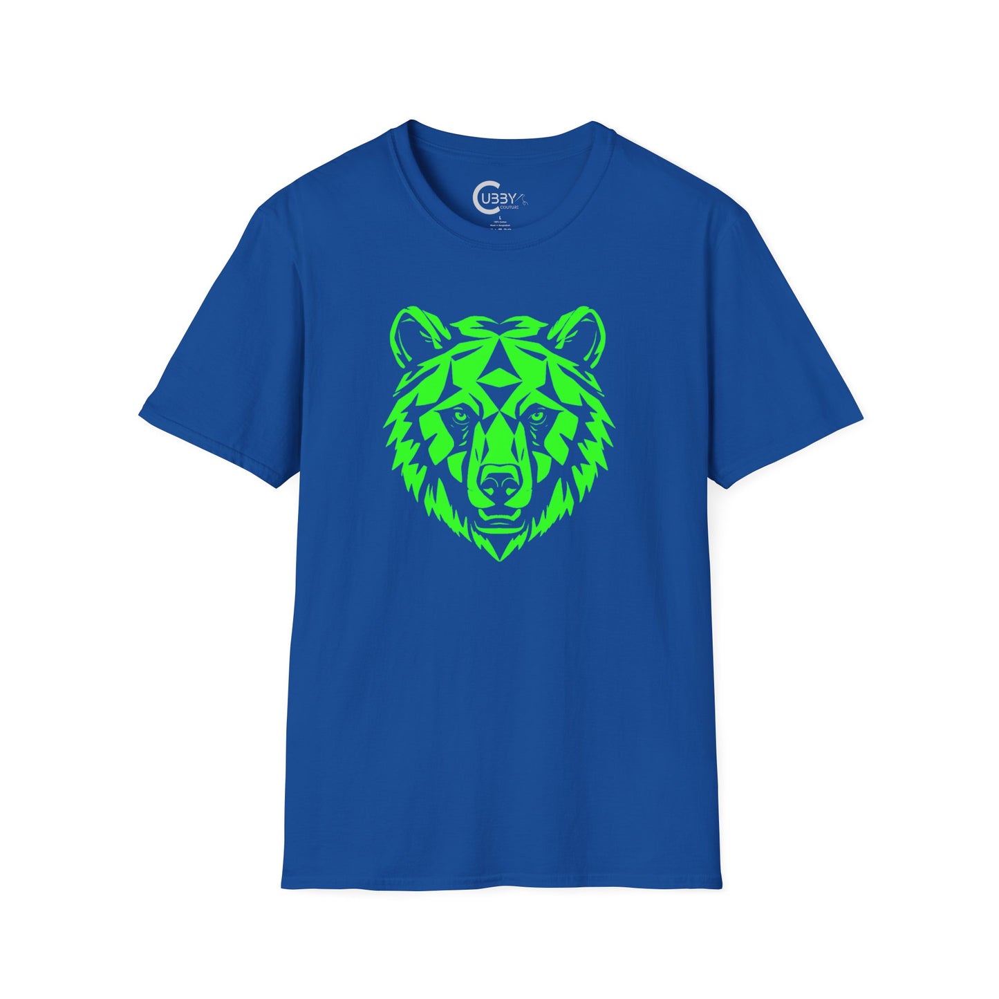 Neon Bear