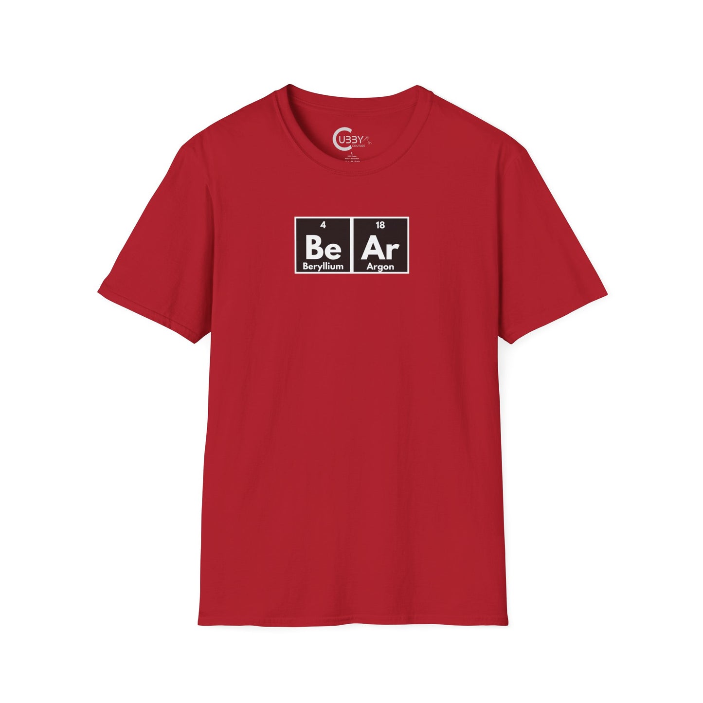 Periodic Bear