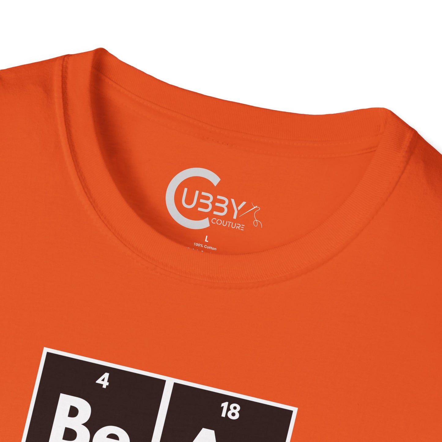 Periodic Bear