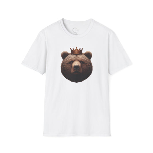 Royal Bear 1