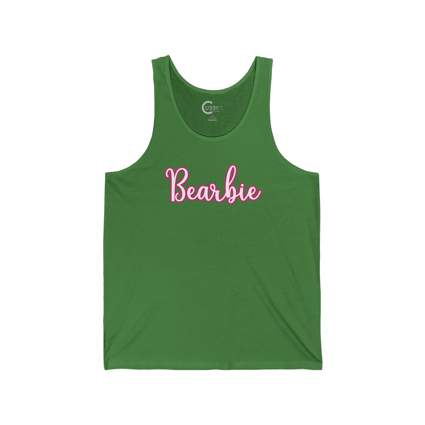 Bearbie Tank