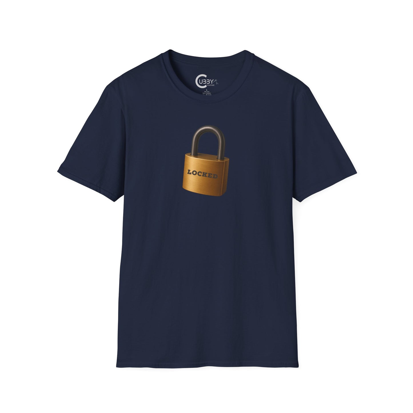 LOCKED