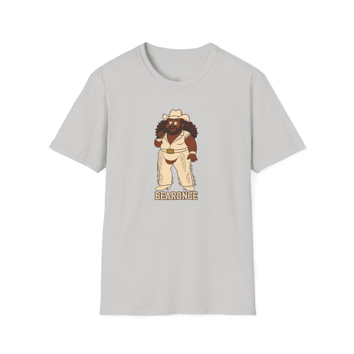 BEARONCE