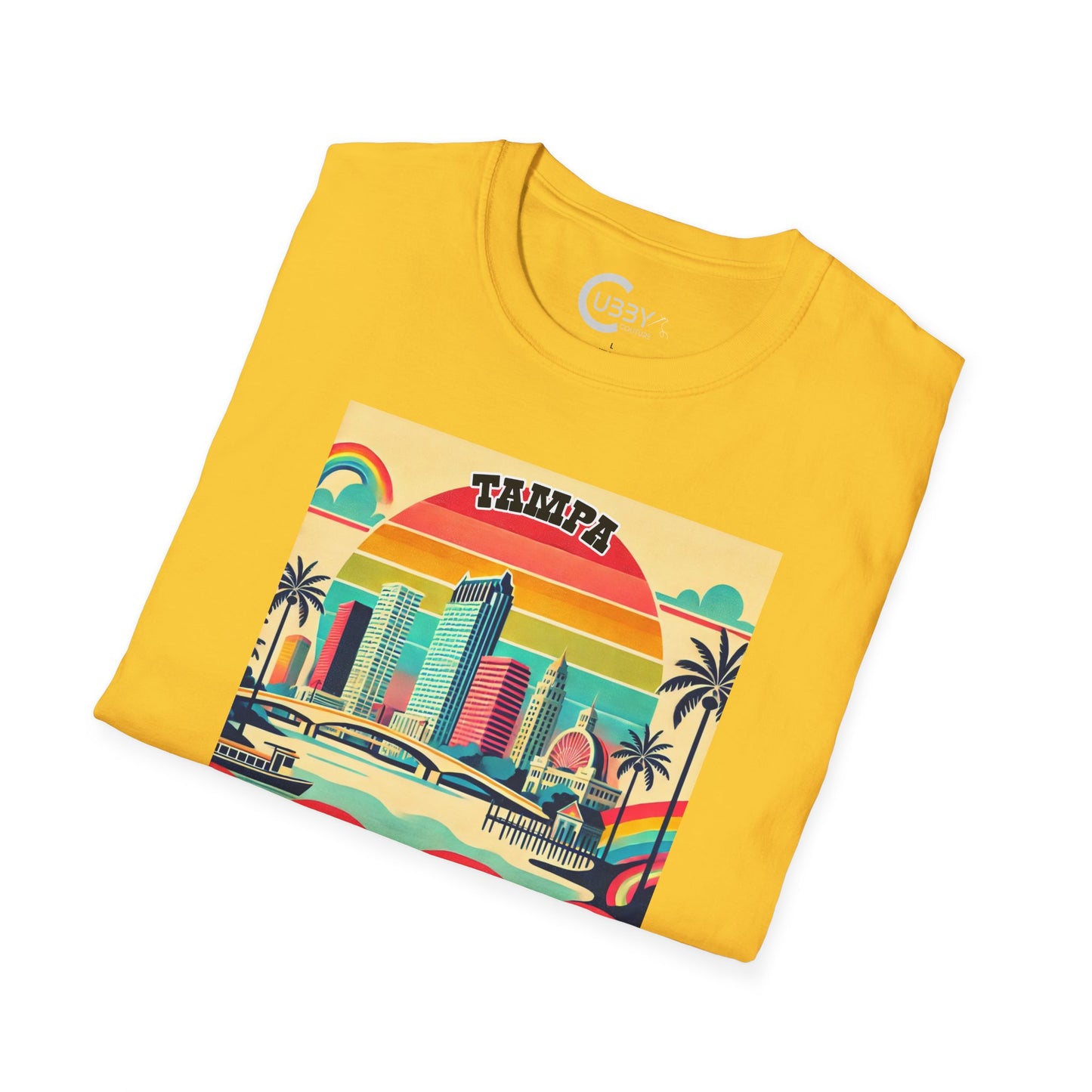 Tampa Retro Pride