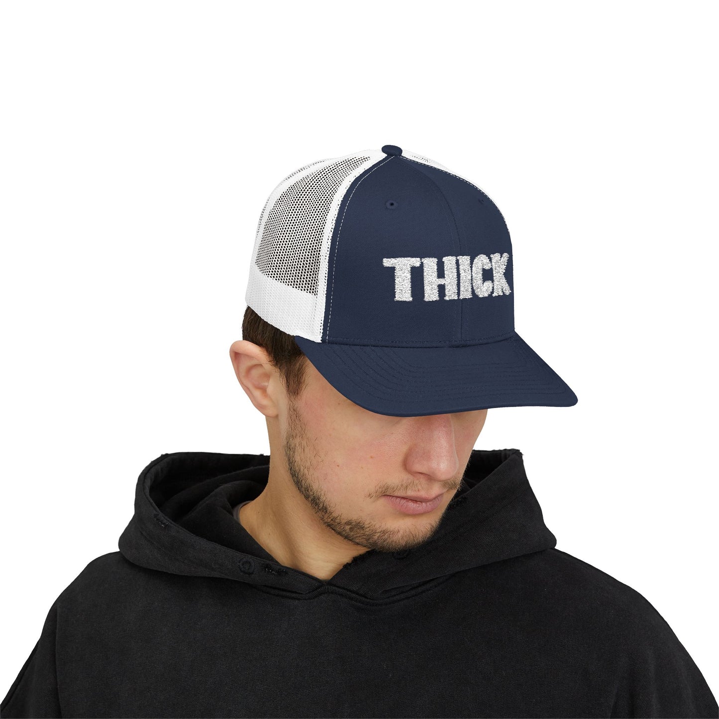 THICK Trucker Cap