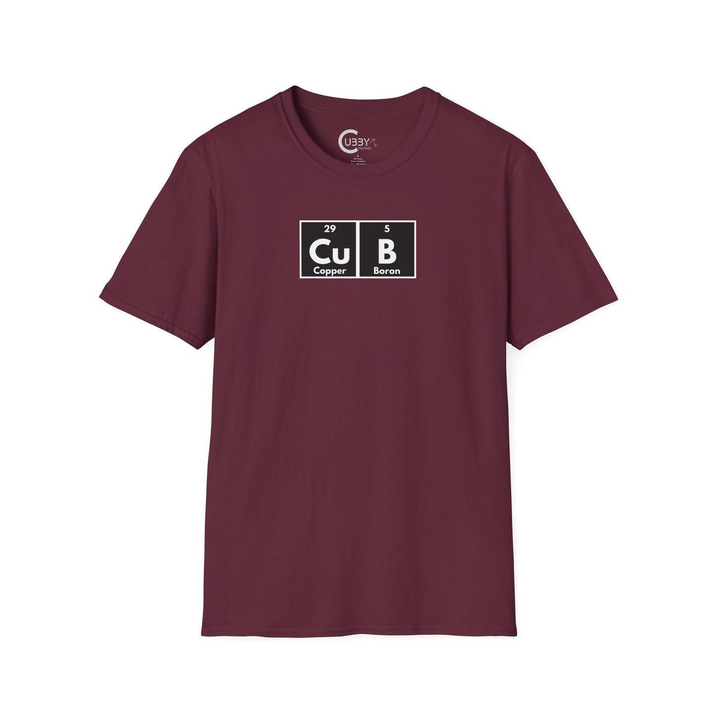 Periodic Cub