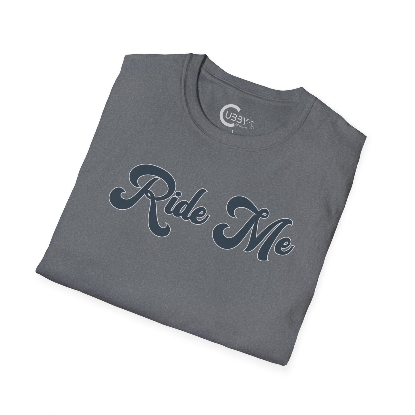 Ride Me