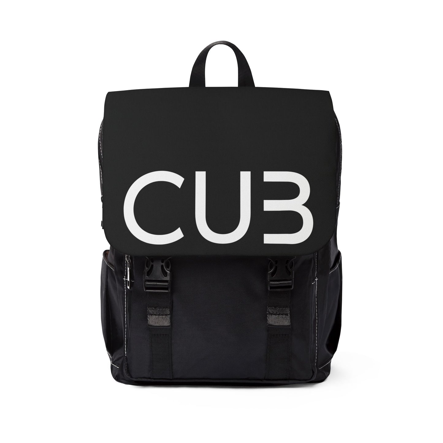 Modern Cub Casual Shoulder Backpack