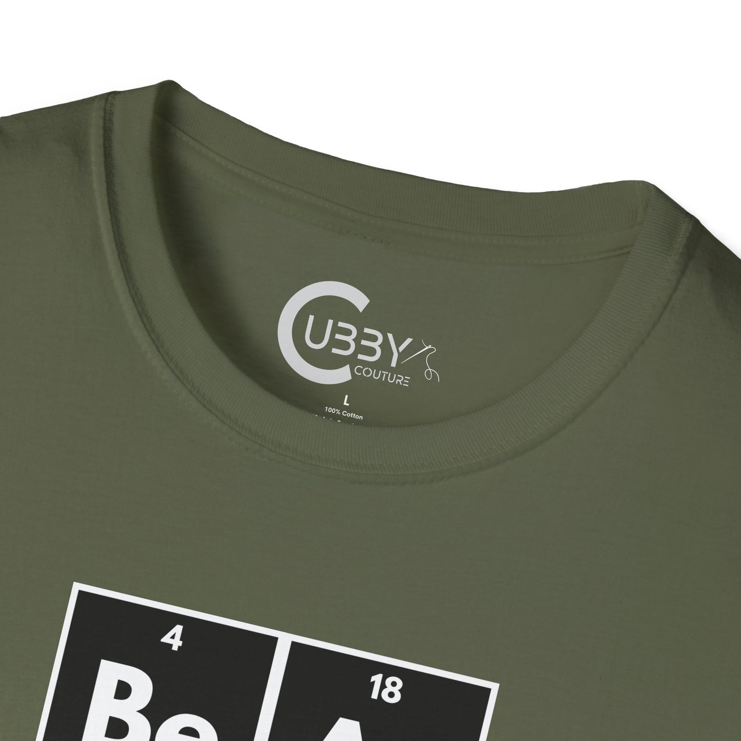 Periodic Bear